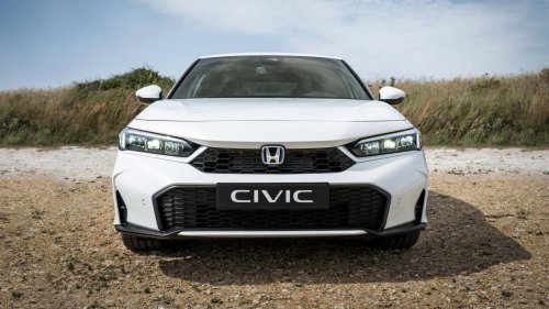 Consume como el Corolla y es más potente: este híbrido japonés lo tiene todo