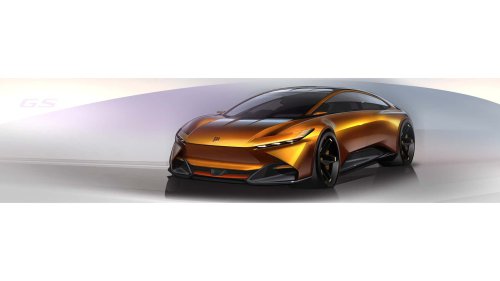 ‘I’m Kinda Scared:’ Woman Starts Buick. Then It Starts ‘Choking’