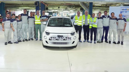 Stellantis pourrait présenter son nouveau plan plus tard que prévu