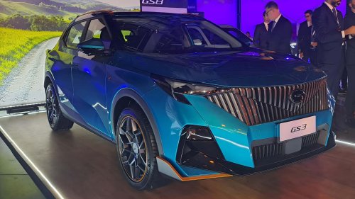 Peugeot, El Peugeot 3008 de 21.000 euros es una copia descarada... y potente