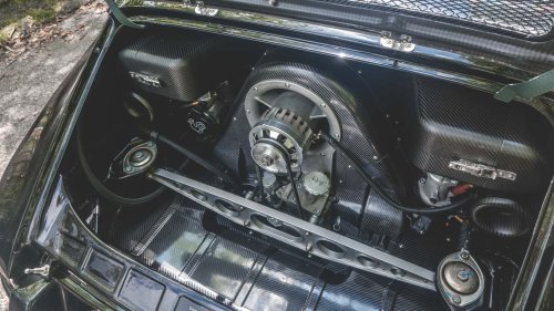 Mengapa Anda Tidak Bisa Mengalahkan Bobot Ringan Mobil?