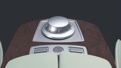 BMW, Kenop BMW iDrive Menjadi Favorit Para Pemilik BMW