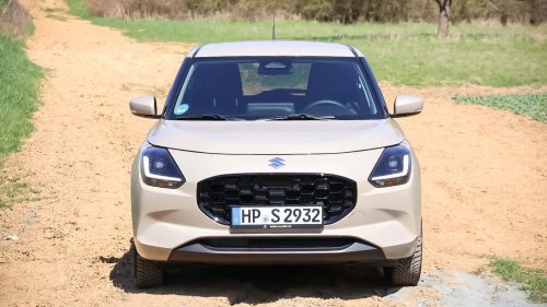 Suzuki, Technologiestrategie bis 2035: So fährt Suzuki in die Zukunft