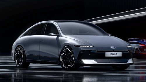 Hyundai: Die Neuheiten 2026 im Überblick