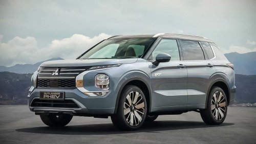 Mitsubishi: Die Neuheiten 2026 im Überblick