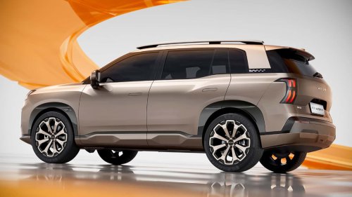 GAC Melangkah di Tempat Fisker Tersendat di Eropa