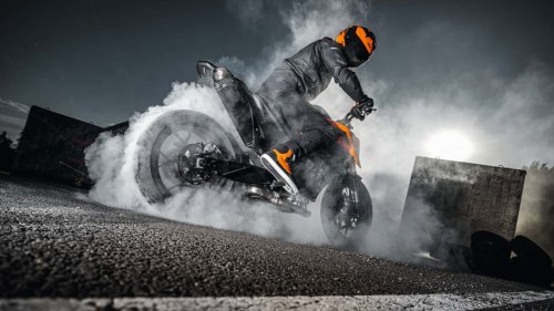 MV Agusta, en contra de la tecnología por suscripción en motos