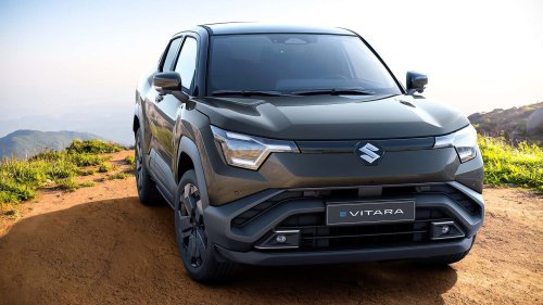 Suzuki e-Vitara 2026, ya conocemos los precios para España
