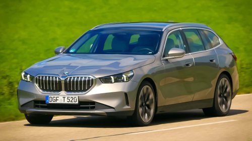 BMW, BMW-Konzern startet Demoflotte für Diesel-Ersatzkraftstoffe