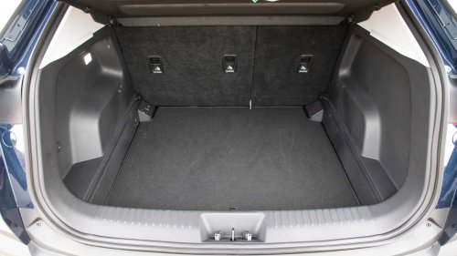 Renault Symbioz 2026: así pone en jaque al Omoda 5 SHS-H