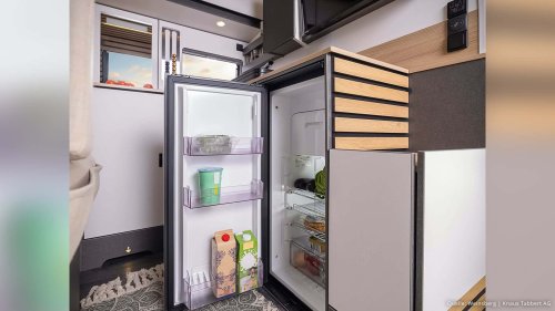 Camper ohne Bad? Warum der Weinsberg CaraLife einfach genial ist