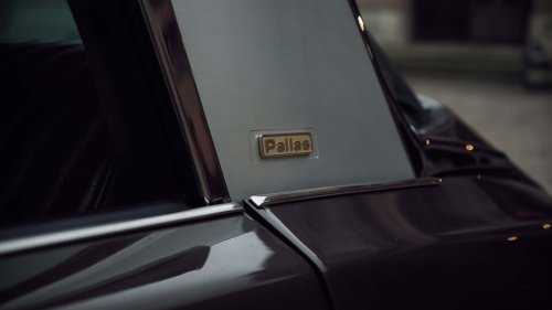 70 Jahre Citroën DS: Jubiläumsfeier in Paris