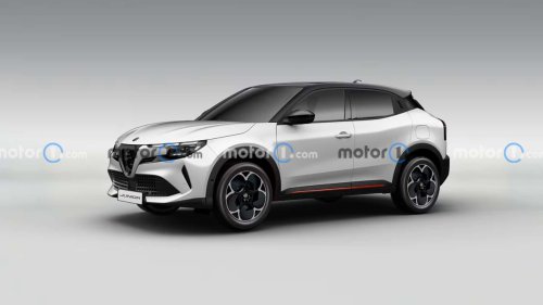 Nuevo Alfa Romeo Junior 2026: precios Ibrida Eco, Q4, eléctrico… ¡Sprint + TI!