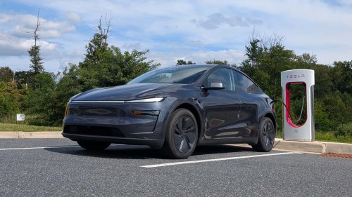 La conduite entièrement autonome de Tesla se rapproche de l'Europe