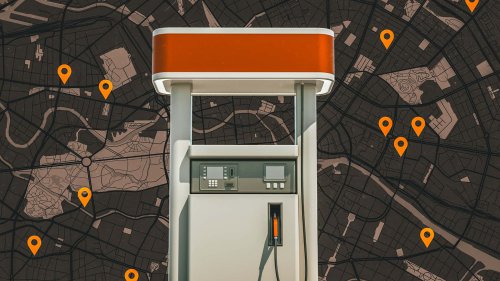 The Highest and Lowest Gas Prices By State