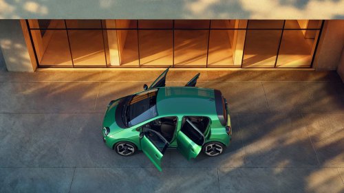 Europa: Plug-in-Hybride überholen erstmals Diesel