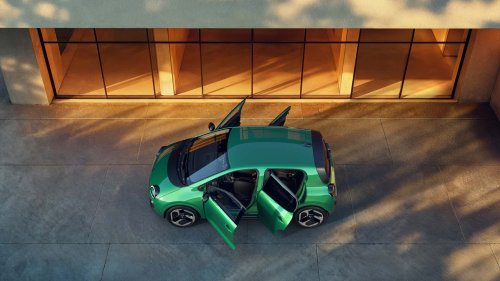 Europa: Plug-in-Hybride überholen erstmals Diesel