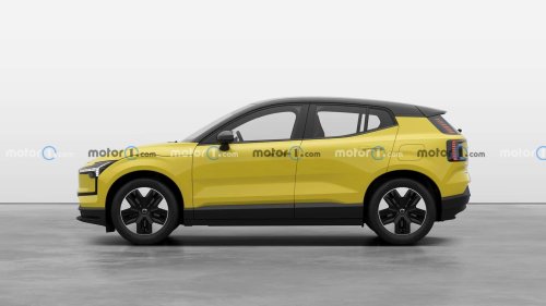 Volvo EX30, Kia, Kia EV3, Nuevo Volvo EX30 2026: SUV, 272 CV… ¡20.750 € + Wallbox! ¿STOP, Kia EV3?