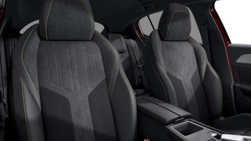 Nuevo Peugeot 408 2026: ¿ataque al Mercedes CLA? ¡Precios TOP, etiqueta Eco/0!