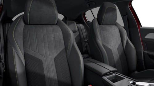 Peugeot, Mercedes, Nuevo Peugeot 408 2026: ¿ataque al Mercedes CLA? ¡Precios TOP, etiqueta Eco/0!