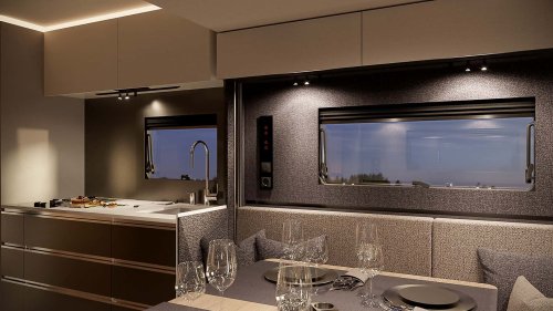 HIP Campers 4Family: la revolución búlgara de la autocaravana familiar
