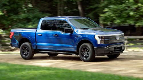 Ford, La plateforme de VE abordables de Ford pourrait ne pas être commercialisée en Europe