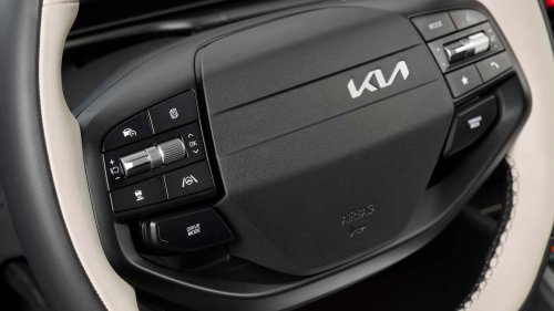 Sportage 2026: probamos el Kia más esperado del año