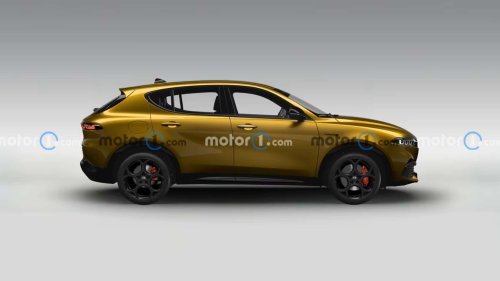 Alfa Romeo, Nuevo Alfa Romeo Tonale 2026: ¿precio, gama y motor? ¡Ibrida Eco, PHEV y diésel!