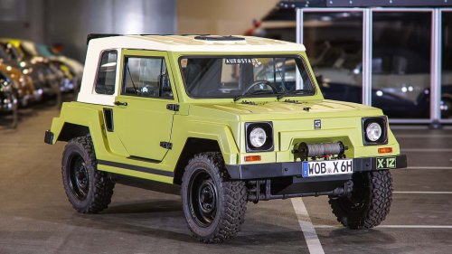 Los Volkswagen Escarabajo más exclusivos del mundo