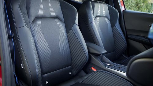 Renault Clio full hybrid (2026) : test de consommation réelle