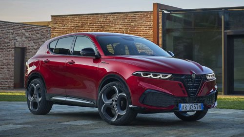 Los coches 'clonados' más curiosos del mercado