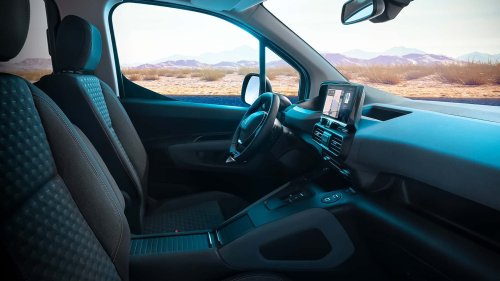 Peugeot, Peugeot Rifter (2026): Mehr Ausstattungen, mehr Motoren