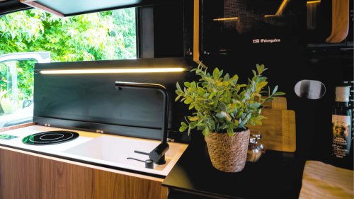 Edler China-Camper: Cíclope Mencía kommt 2026 nach Deutschland