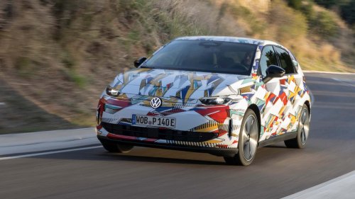 Volkswagen, Volkswagen Polo, Volkswagen ID. Polo 2026: entre 116 y 226 CV, hasta 450 km y menos de 25.000 €
