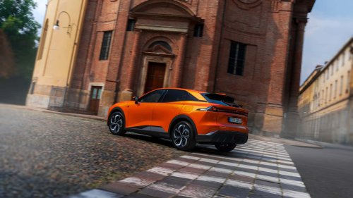 Una nueva marca china "nace" en Italia y prosigue su expansión europea