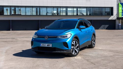 Los etiqueta 0 de Volkswagen: precios y autonomías de los 11 modelos