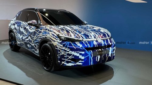 Nuevo Volkswagen T-Roc R: ¿qué esperamos del nuevo SUV deportivo de 333 CV?