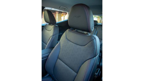 The New Chevy Bolt Stays Affordable, Charges Way Faster