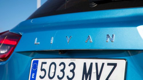 Conducimos el SUV chino que lo apuesta todo al precio