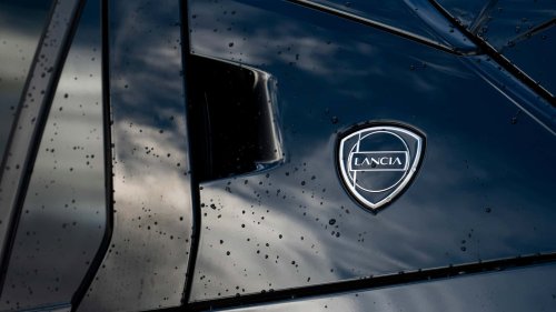 Lancia Ypsilon HF 2025: opinión de este deportivo excitante