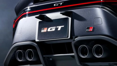 Toyota separa oficialmente Gazoo Racing como marca independiente de alto rendimiento