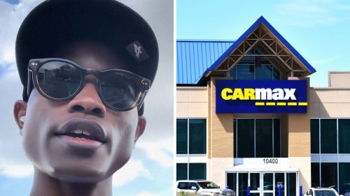 'Nobody Tells You:’ Man Gets His Cadillac Appraised at CarMax. Then He Learns Something Shocking About His Car Lease