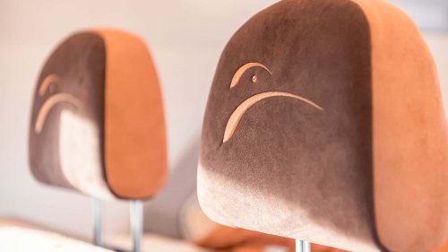 Nouveau concept de camping tout-terrain : Kiwi Edition Basecamp