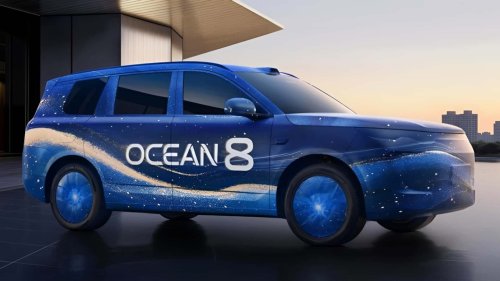 BYD, Et si BYD rachetait un constructeur automobile européen ?