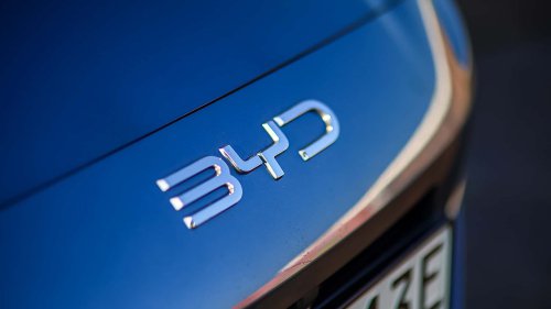 BYD Seal 6 DM-i Touring (2026) im Test: Lohnt sich der China-Kombi?