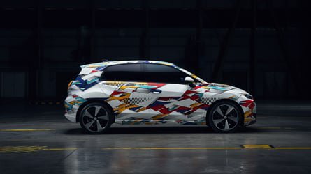 Comment Volkswagen veut rester la reine de la voiture électrique en Europe