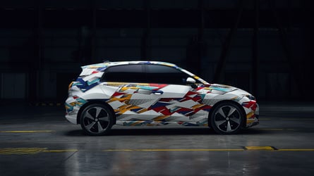 Comment Volkswagen veut rester la reine de la voiture électrique en Europe