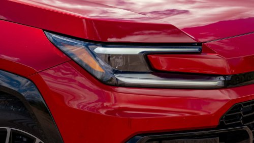 The 2026 Toyota RAV4 Is Still the Compact SUV to Beat: Review