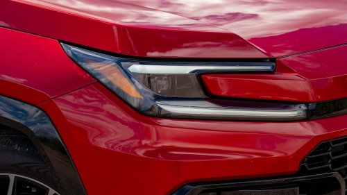 Toyota, Toyota RAV4, Probamos en exclusiva el Toyota RAV4 2026, el SUV más esperado