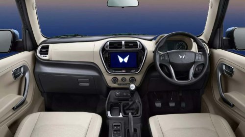 El Clase G indio de los 7.700 euros se moderniza (ligeramente)